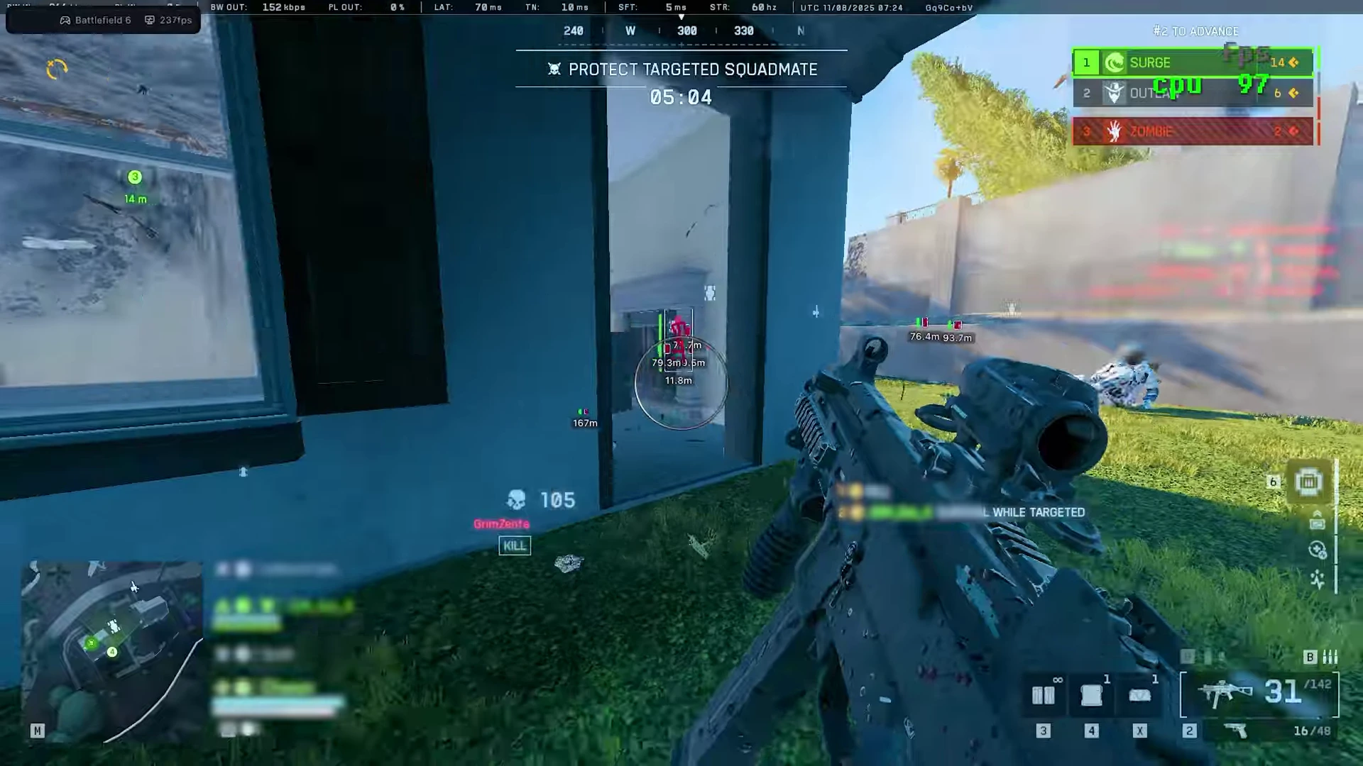Battlefield 6 Cheats Screenshot 2