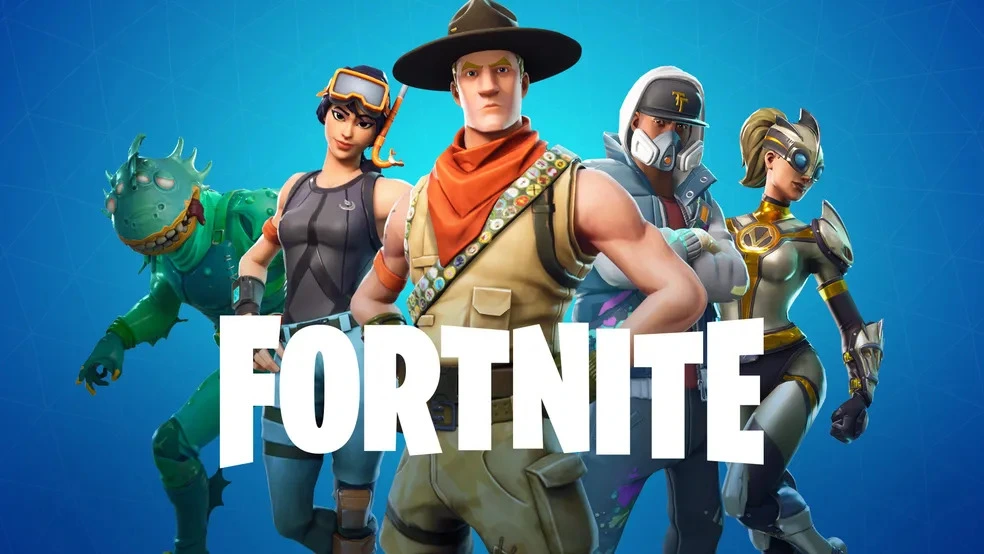 Fortnite Accounts