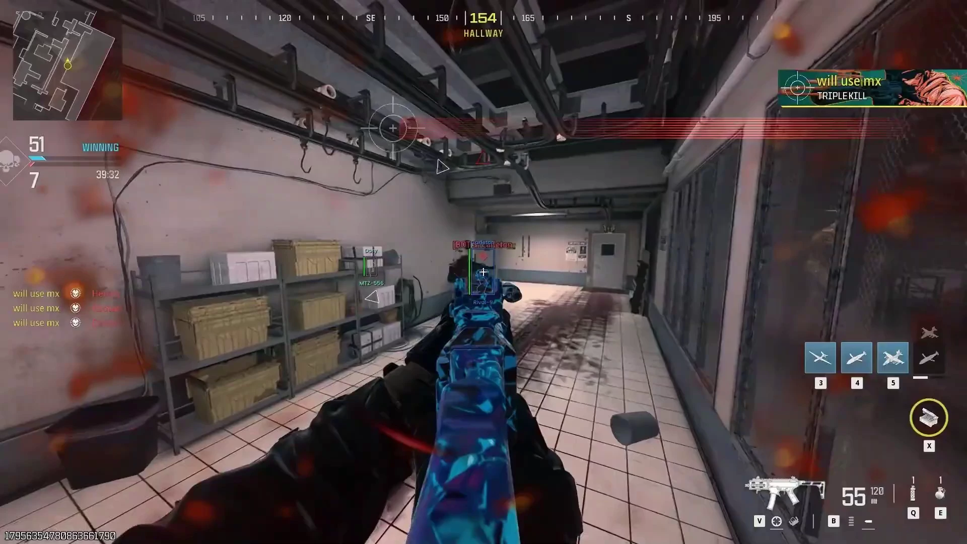 MW31