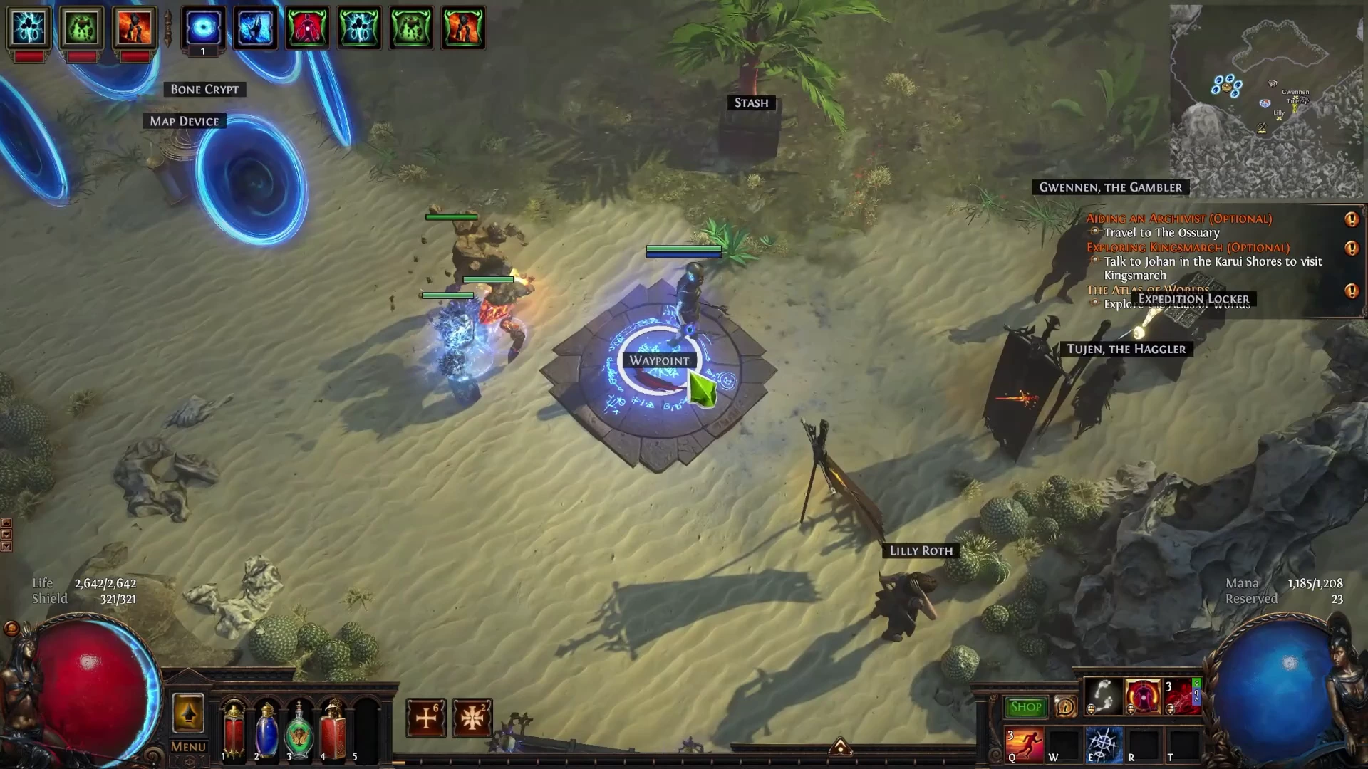 POE22