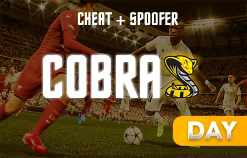 Cobra FIFA 2023 - 1 Day key
