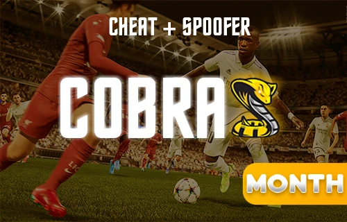 Cobra FIFA 2023 - 30 Day key