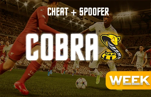 Cobra FIFA 2023 - 7 Day key