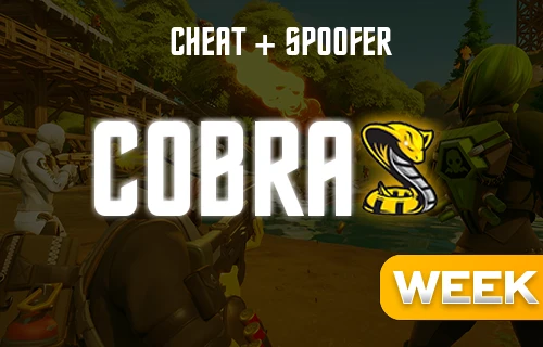 Cobra FN - 7 Day key