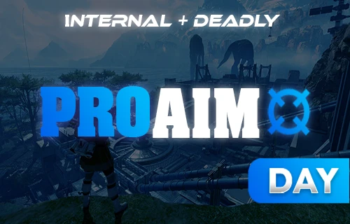 ProAim Apex - 1 Day key
