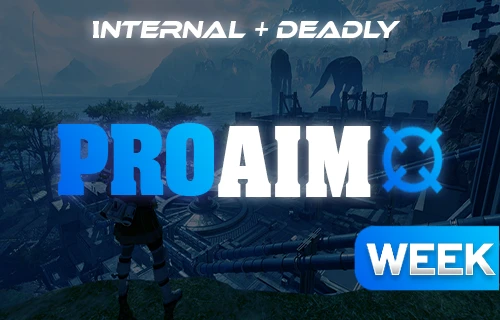 ProAim Apex - 7 Day key