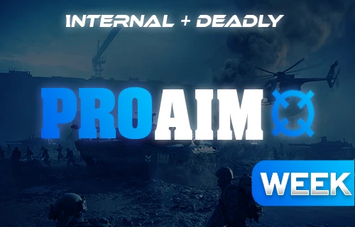 ProAim Battlefield 2042 - 7 Day key