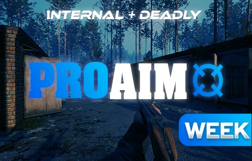ProAim Deadside - 7 Day key