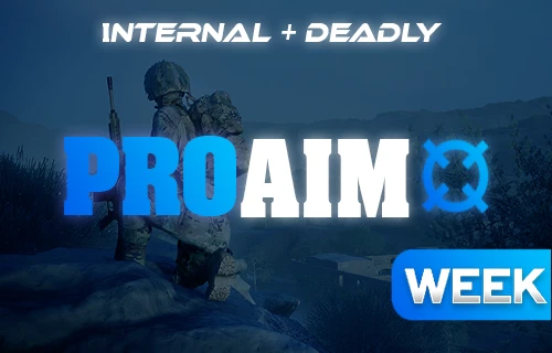ProAim Squad - 7 Day key