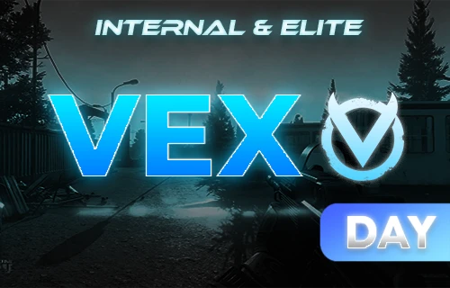 Vex EFT - 1 Day key