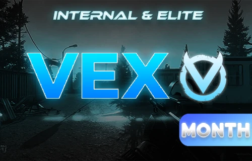 Vex EFT - Month key