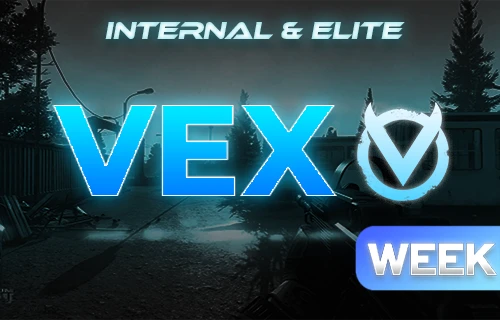 Vex EFT - Week key