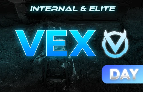 Vex DayZ - Day key
