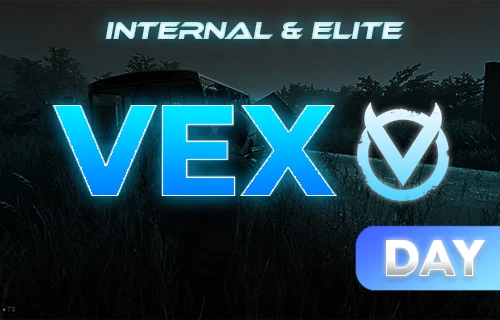 Vex Deadside - Day key