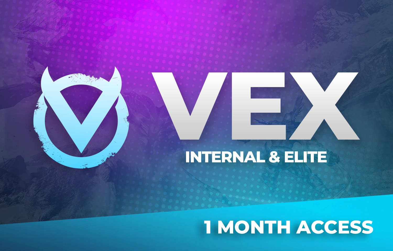 Vex Atlas - Month key