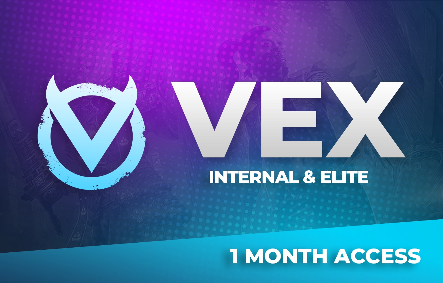 Vex DBD - Month key