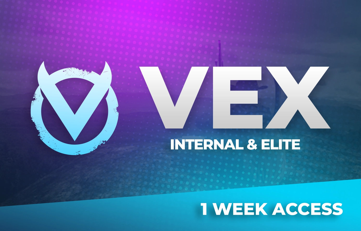 Vex DayZ - Week key