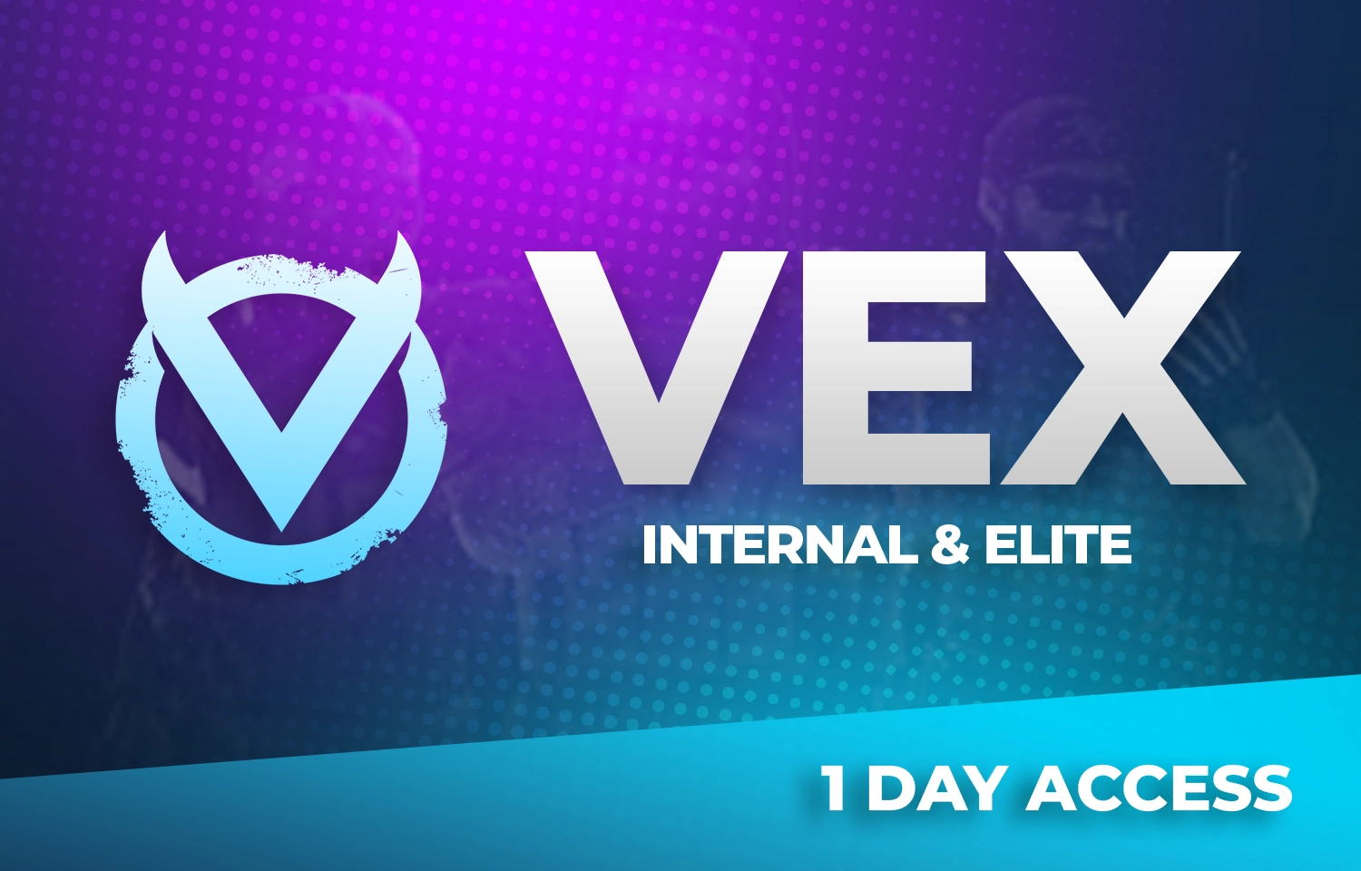 Vex EFT - 1 Day key