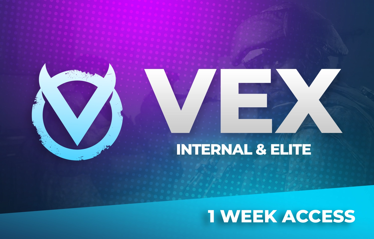 Vex SDIF - Week key