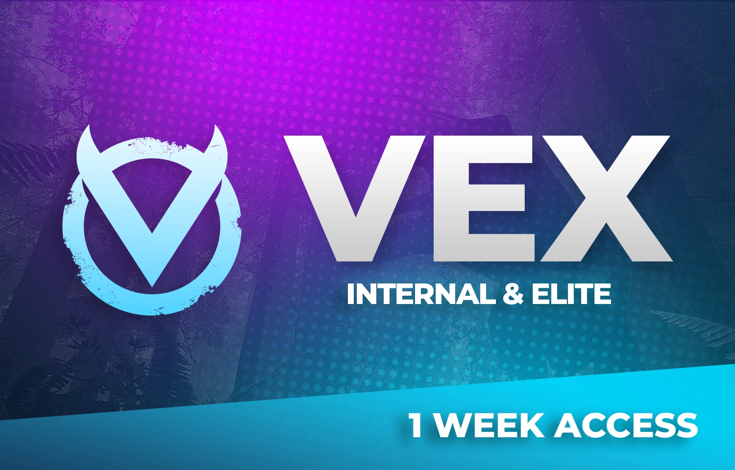 Vex The Isle - Week key