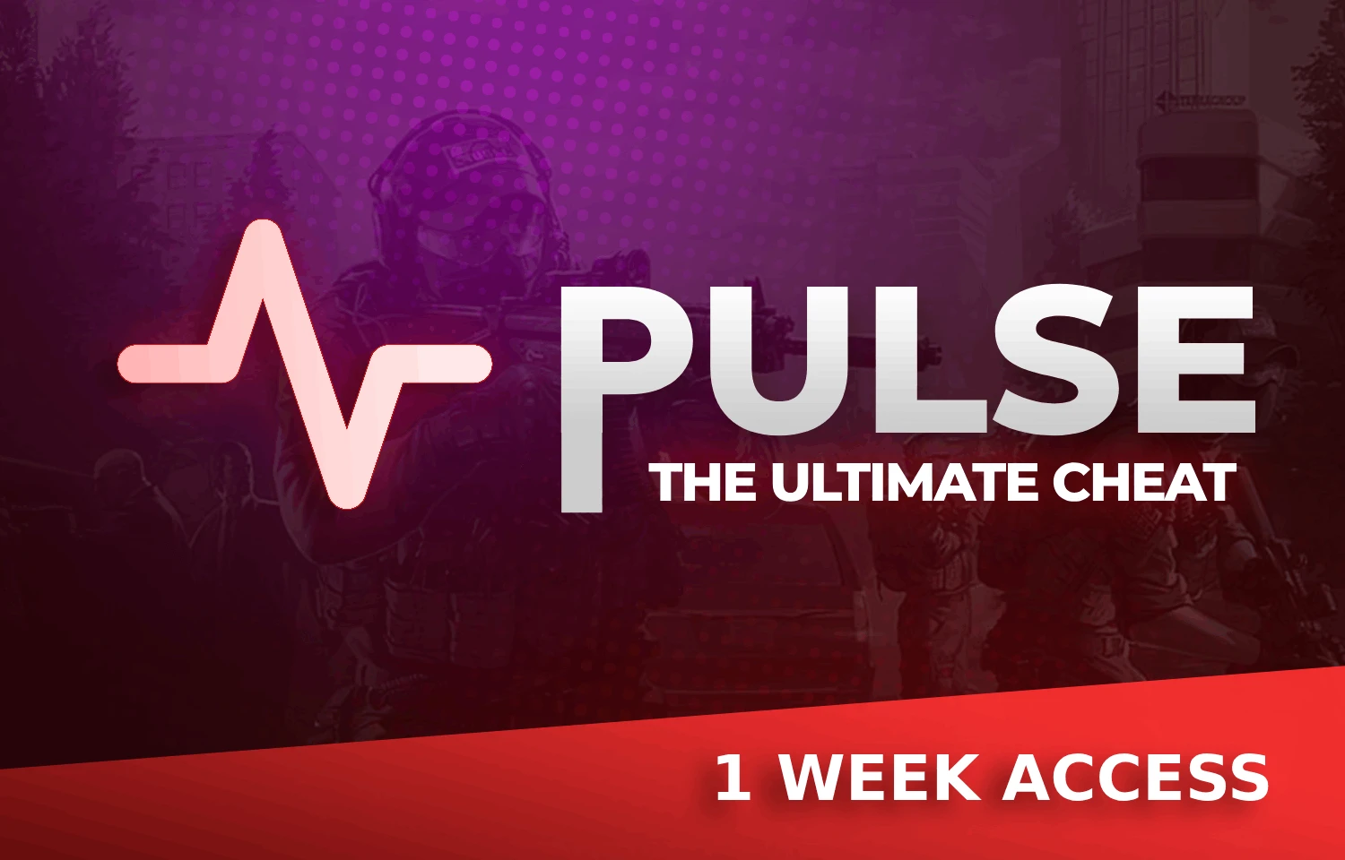 Pulse EFT - Week key