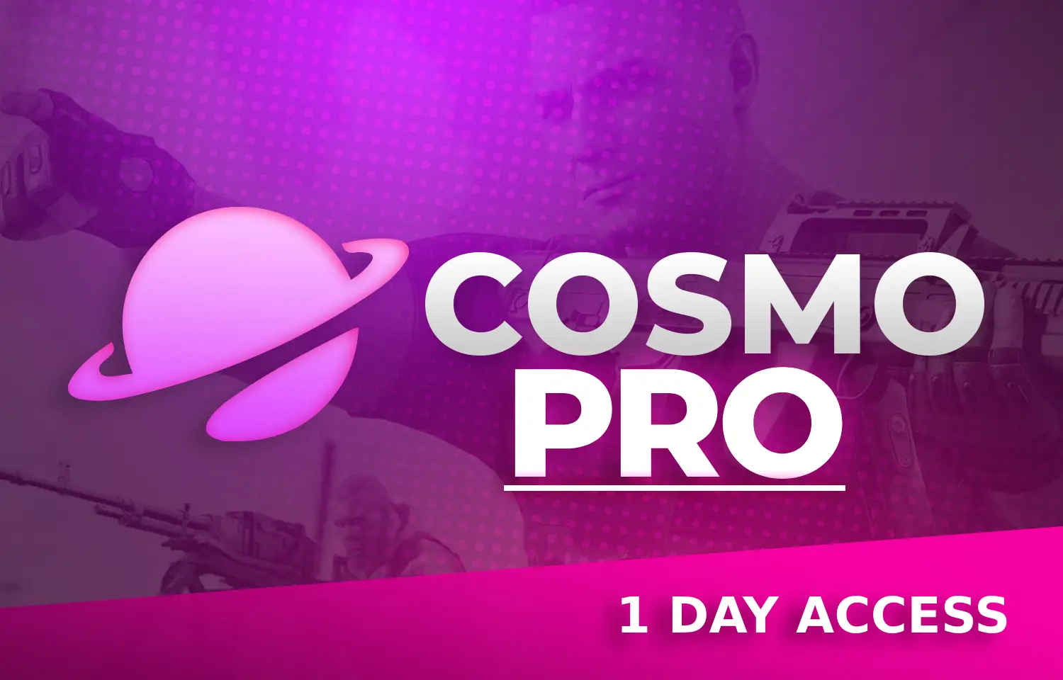 Cosmo EFT Pro