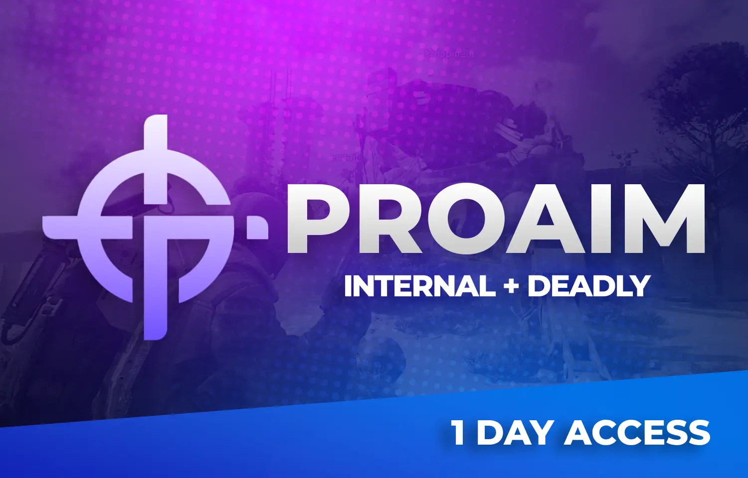 ProAim ARC Raiders - Day key