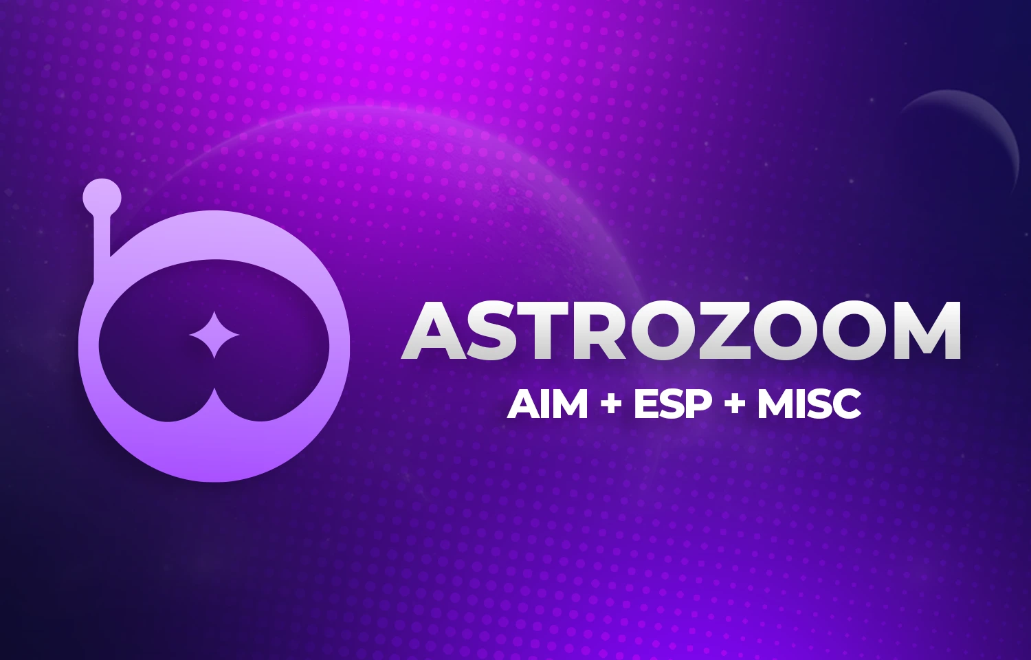 Fortnite AstroZoom