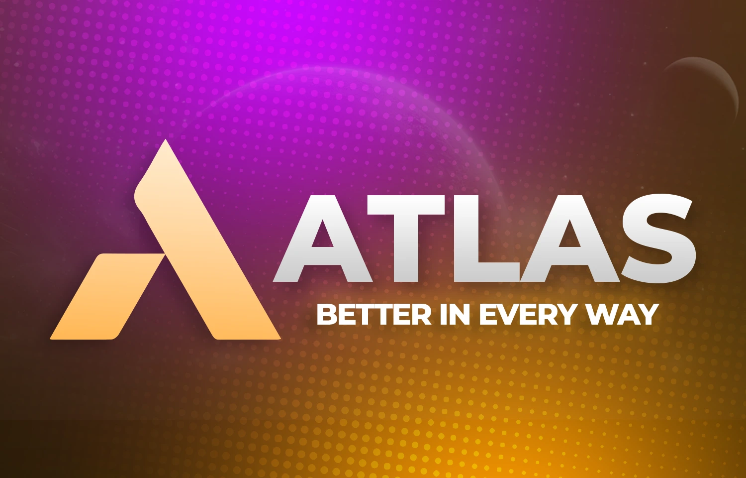 ATLAS Rust