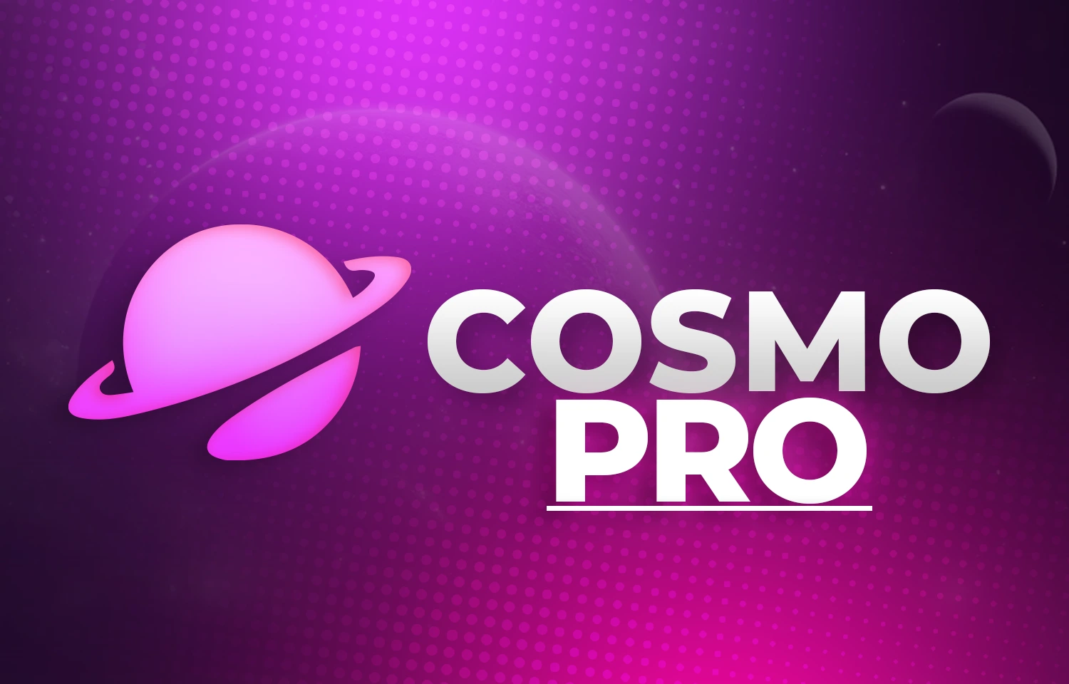 Cosmo Apex Pro