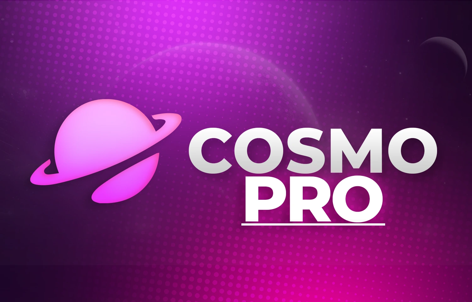 Cosmo EFT Pro