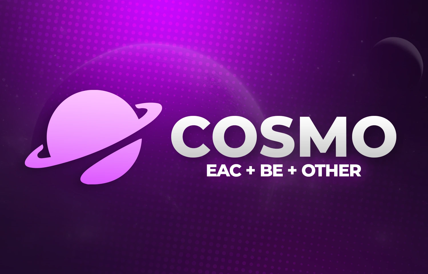 Cosmo Spoofer