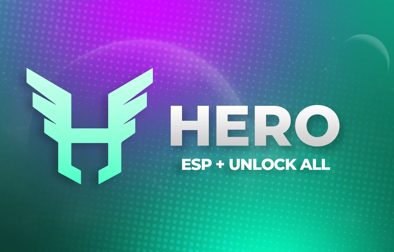 Hero R6S