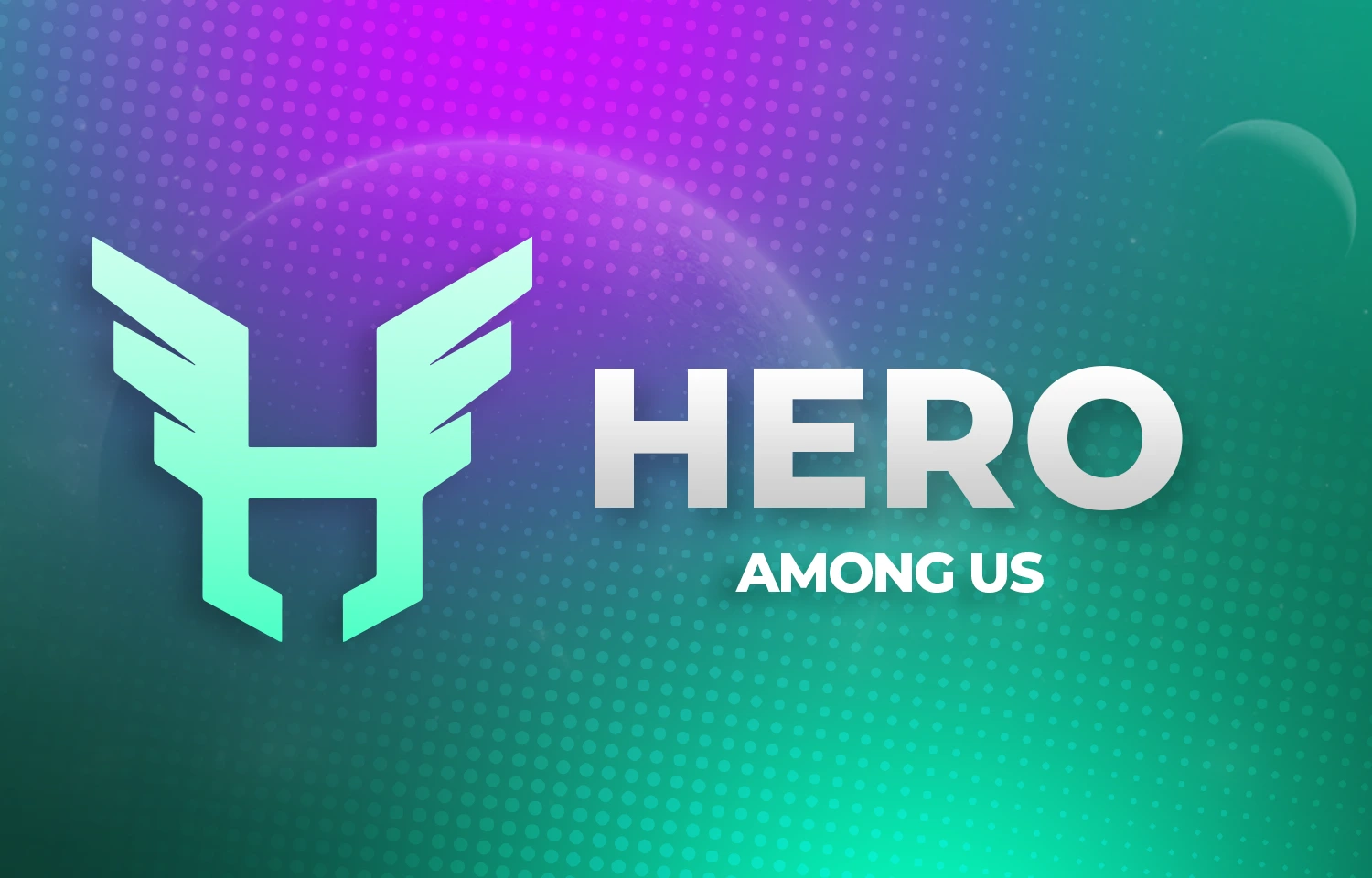 Among Us Hero
