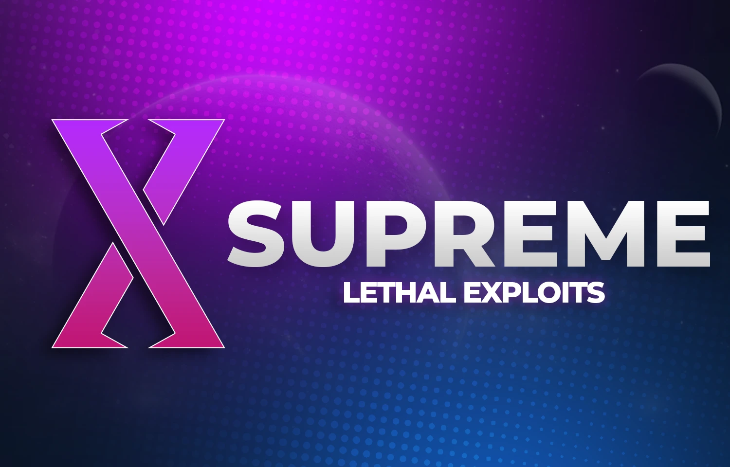 Supreme Fortnite