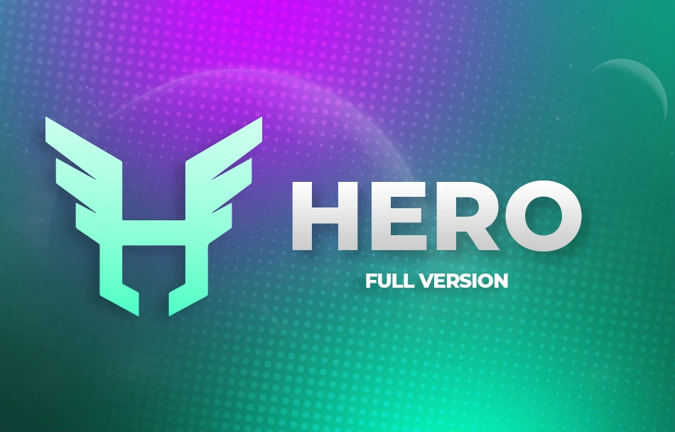 Hero Apex