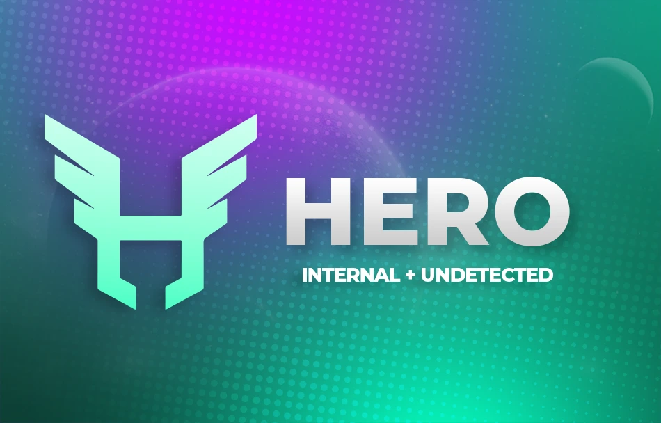 Hero Valorant