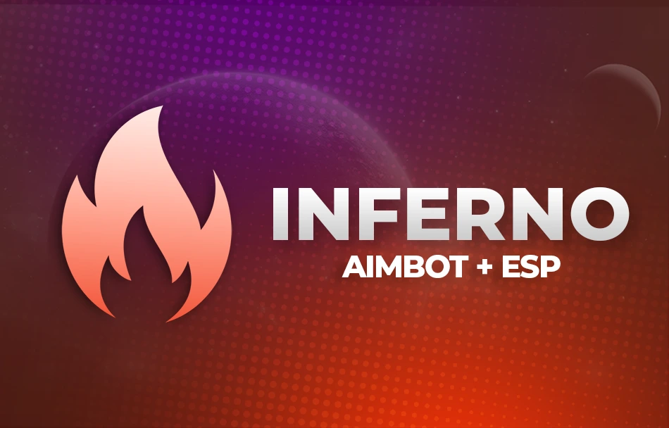 Inferno R6S