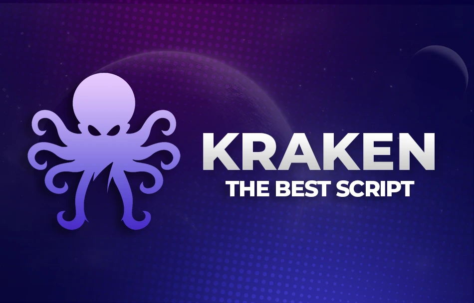 Kraken Rocket League