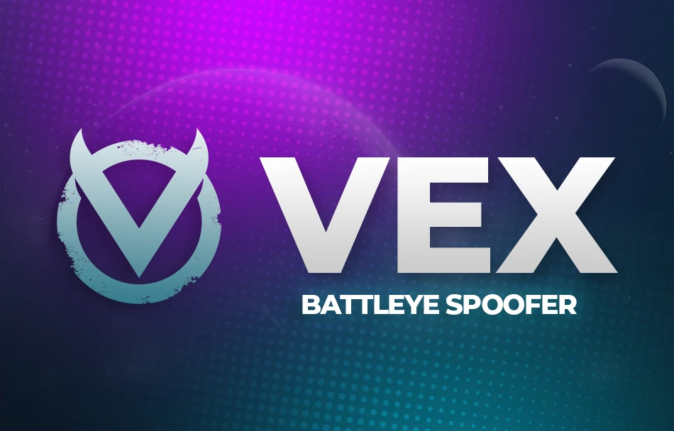 Vex Battleye Spoofer