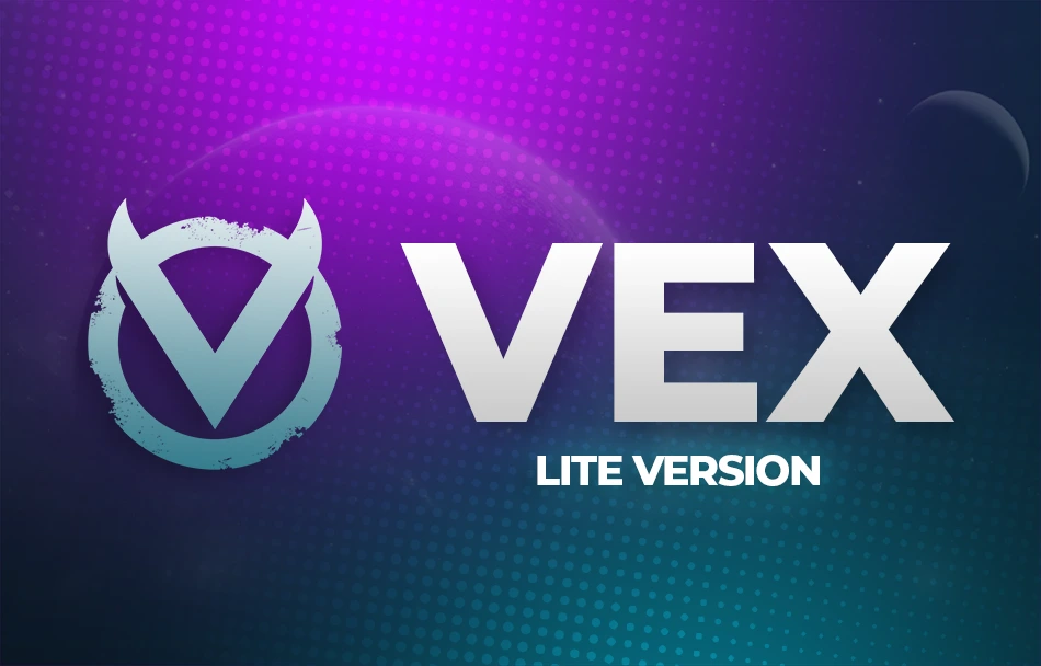 Vex EFT Lite