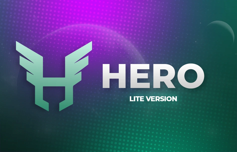 Hero R6S Lite