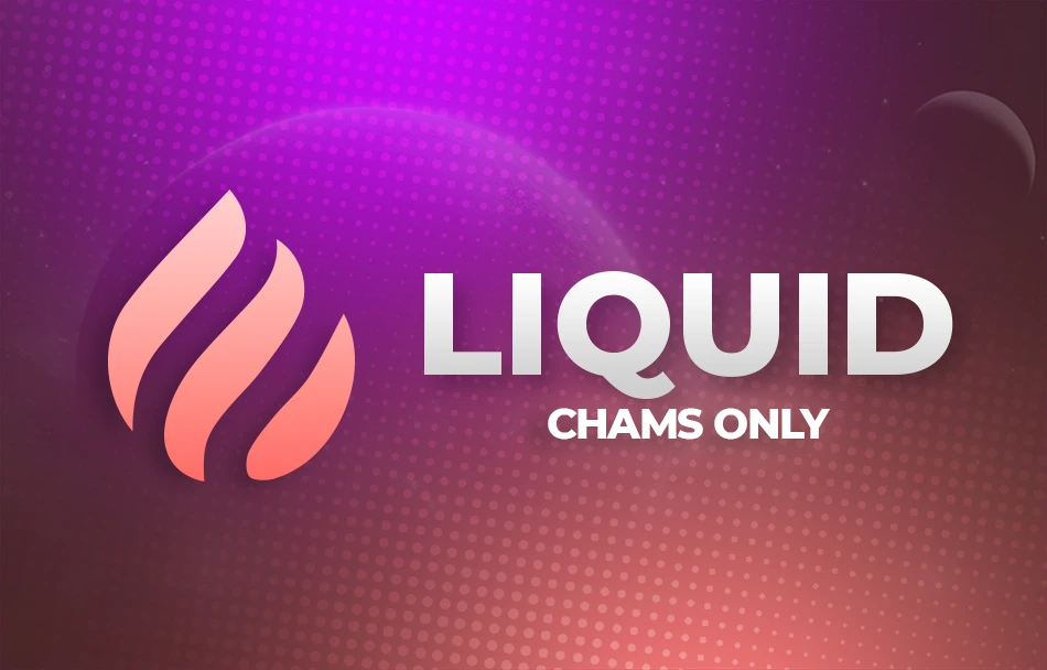 Liquid EFT Chams
