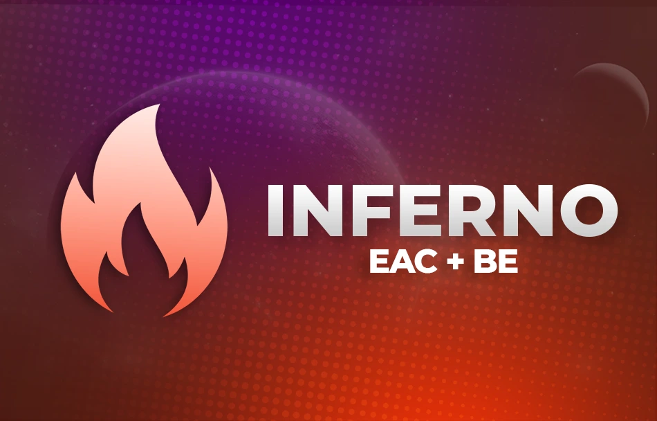 Inferno Spoofer