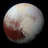 Pluto fdfd