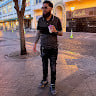 Brandon Perez