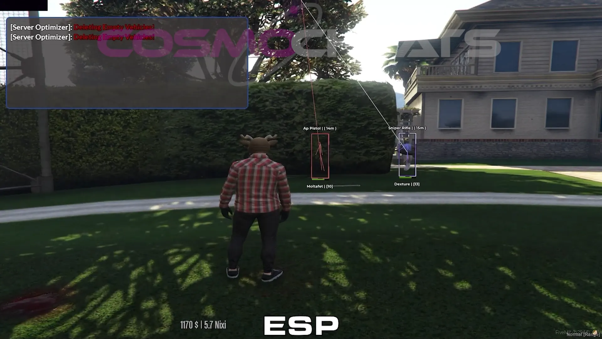 The Facts About I Tested The Best Free Fivem Cheats - Here's What Happened Uncovered thumbnail