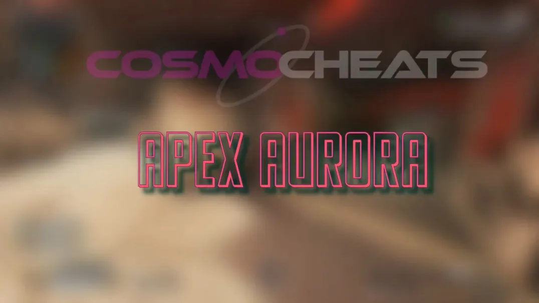 Desapego Games - Apex Legends > APEX HACK/CHEAT [AIMBOT +ALLHACK +
